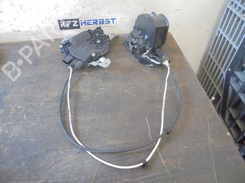 Used Rear right lock BMW 5 Gran Turismo (F07) 530 d (245 hp) 12886313