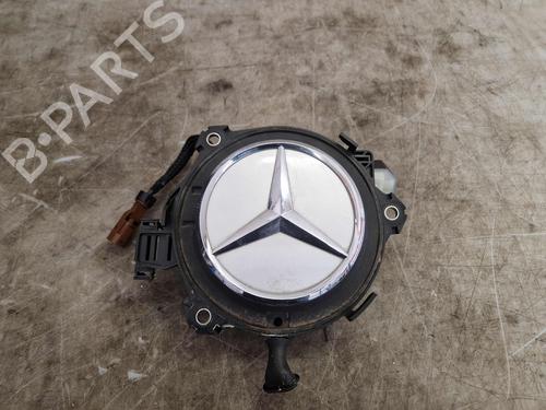 Used Switch Switch MERCEDES-BENZ CLA Shooting Brake (X118) CLA 180 d (118.610) (116 hp) 33246031 33246031