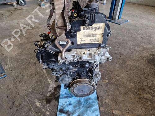 Engine FORD KUGA II (DM2) 1.5 TDCi | BP37796987M1 - Image 2