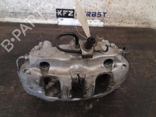 Right rear brake caliper PORSCHE PANAMERA (970) 4.8 S | BP22289550M106 