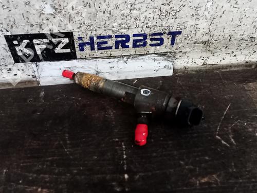 Used Injector FORD TRANSIT COURIER B460 Box Body/MPV 1.5 TDCi (75 hp) 23090717