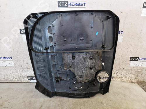 Upper protection BMW 5 Gran Turismo (F07) 530 d xDrive | BP27240381M93 