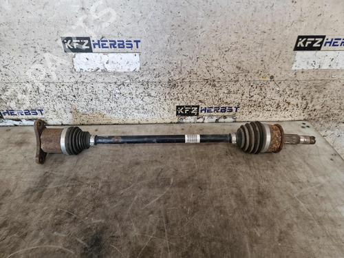 Used Right front driveshaft Right front driveshaft OPEL MOKKA / MOKKA X (J13) 1.4 (_76) (140 hp) 36701660 36701660