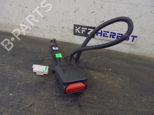 Venstre fortil seleforstrammer HYUNDAI i20 II (GB, IB) 1.2 (84 hp) 6274855