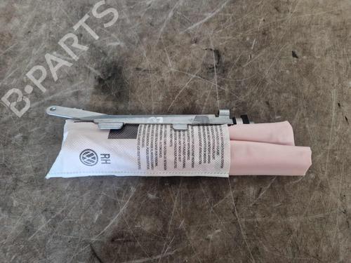 Used Left seat airbag Left seat airbag AUDI A3 Sportback (8VA, 8VF) 1.4 TSI (150 hp) 36488253 36488253