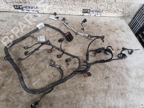 Used Wiring harness Wiring harness SKODA RAPID (NH3, NK3, NK6) 1.2 TSI (110 hp) 34057705 34057705