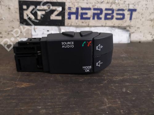 Used Switch DACIA DUSTER (HS_) 1.6 SCe 115 4x4 (115 hp) 13070321
