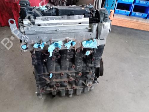 Used Engine VW GOLF VII (5G1, BQ1, BE1, BE2) 1.6 TDI (105 hp) 22623481