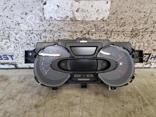 Used Instrument cluster Instrument cluster RENAULT CAPTUR I (J5_, H5_) 0.9 TCe 90 (90 hp) 34504402 34504402