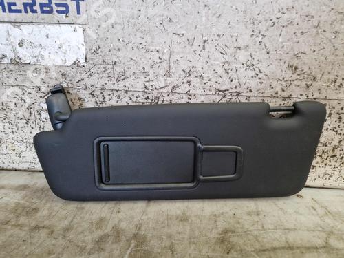 Used Left sun visor Left sun visor AUDI A3 Sportback (8VA, 8VF) 30 TFSI (116 hp) 34180288 34180288