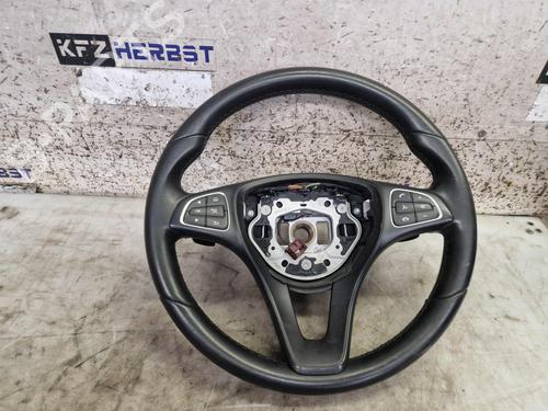 Volante Volante MERCEDES-BENZ C-CLASS (W205) C 180 BlueTEC / d (205.036) (116 hp) 33736900 33736900