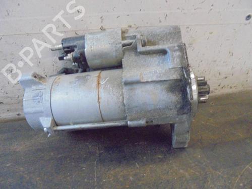 Used Starter JAGUAR XF I (X250) 3.0 D (241 hp) 19928265