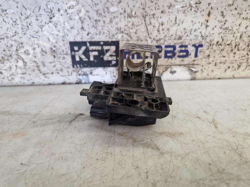 Electronic module RENAULT MEGANE IV Hatchback (B9A/M/N_) 1.5 dCi 110 (B9A3) | BP27350066M83 