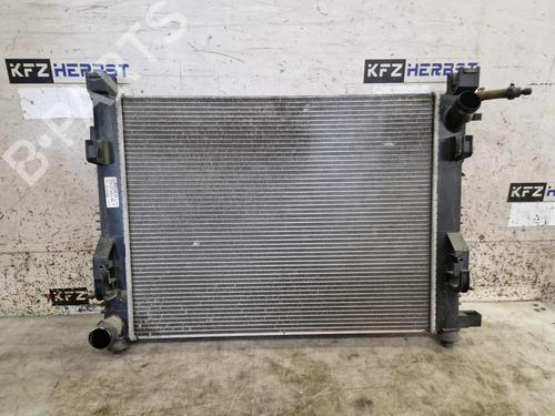 water-radiator-dacia-sandero-ii-2012-33237123 main image