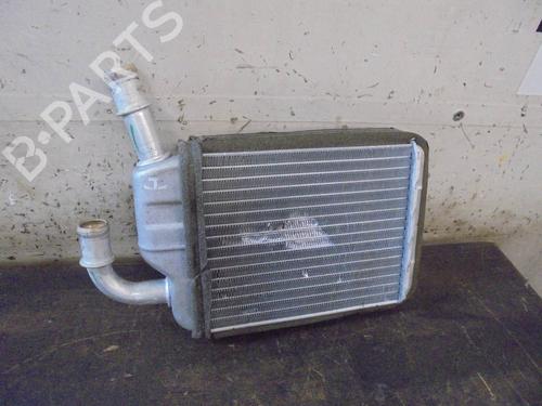 Varmeapparat VW MULTIVAN T5 (7HM, 7HN, 7HF, 7EF, 7EM, 7EN) 2.0 BiTDI (180 hp) 20091369