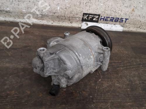 AC compressor SKODA FABIA II Combi (545) 1.6 TDI | BP22287620M34 