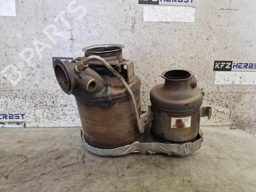 Particulate filter VW GOLF VII Variant (BA5, BV5) 1.6 TDI | BP29762971M81 