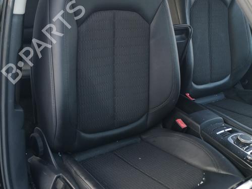 Used Right front seat AUDI A3 Sportback (8VA, 8VF) 1.2 TFSI (105 hp) 31657732