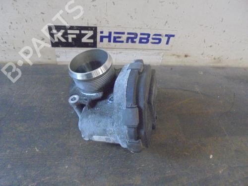 Used Throttle body MAZDA 3 (BL) 1.6 MZR CD (BL14) (116 hp) 20084562