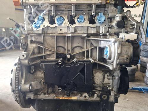 Engine SKODA FABIA II Combi (545) 1.2 TSI | BP37233321M1 - Image 2