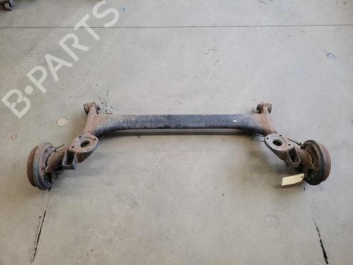 Rear axle SKODA FABIA III (NJ3) 1.0 | BP24039329M2 