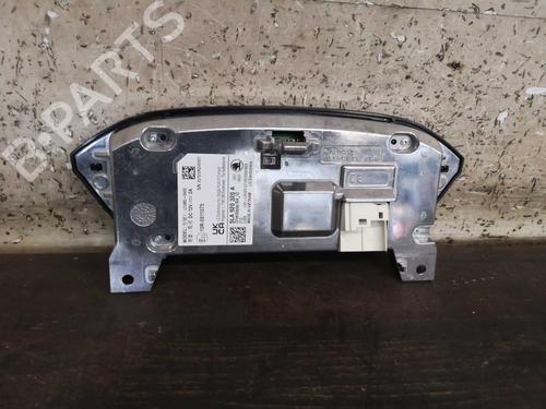 Instrument cluster SKODA ENYAQ iV Coupe (5AC) RS | BP22280340C47 