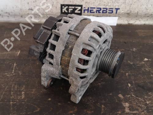 Used Alternator VW POLO VI (AW1, BZ1, AE1) 1.0 (65 hp) 13438025