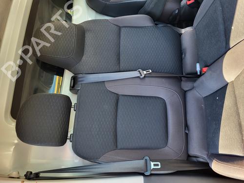 Right front seat FIAT TALENTO Van (296_) 2.0 EcoJet | BP39586658C16 - Image 3