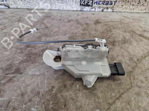 Venstre fortil lås Venstre fortil lås OPEL CROSSLAND X / CROSSLAND (P17, P2QO) 1.2 (75) (110 hp) 34212585 34212585