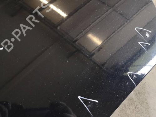 Left rear door BMW 3 Touring (E91) 318 i | BP12892488C4 