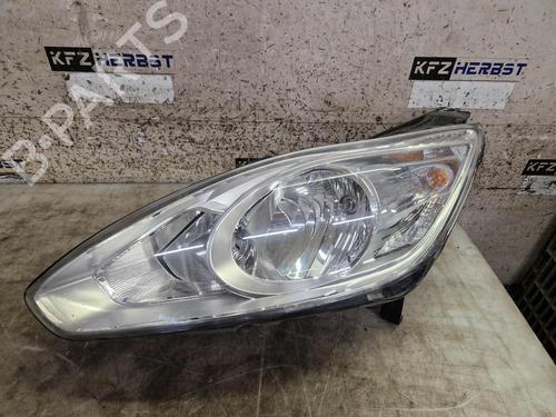 Used Left headlight FORD C-MAX II (DXA/CB7, DXA/CEU) 1.0 EcoBoost (100 hp) 33038832
