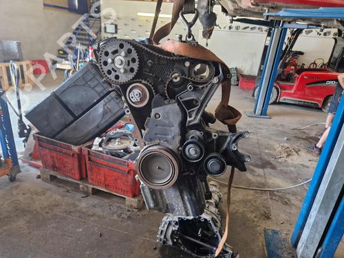 Engine AUDI Q5 (8RB) 2.0 TDI quattro | BP38617646M1 - Image 2