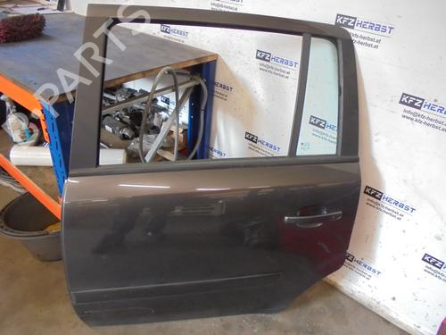 Used Left rear door OPEL ZAFIRA / ZAFIRA FAMILY B (A05) 1.9 CDTI (M75) (120 hp) 12885107