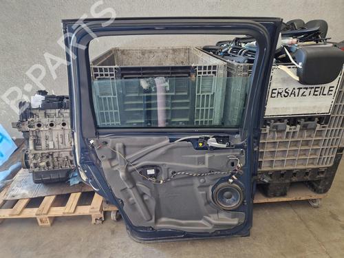 Left rear door FORD GALAXY II (WA6) 2.0 TDCi | BP28362499C4 