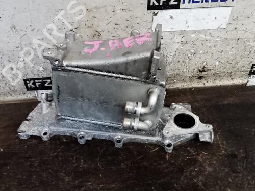 Used Intake manifold AUDI A5 Convertible (F57, F5E) 2.0 TDI (190 hp) 23073333