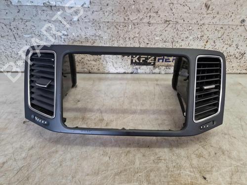 Used Air vent VW SHARAN (7N1, 7N2) 1.4 TSI (150 hp) 27291307