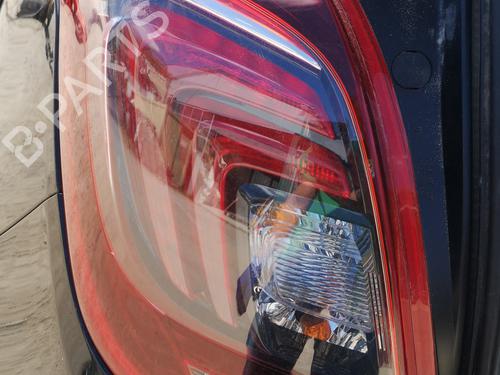 Venstre baglygte Venstre baglygte OPEL MOKKA / MOKKA X (J13) 1.4 (_76) (140 hp) 34537032 34537032