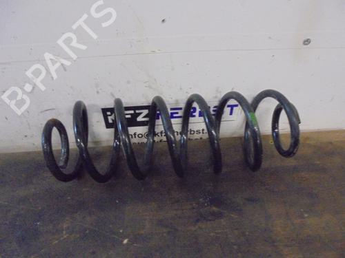 Used Shock absorber spring FORD FIESTA VI (CB1, CCN) 1.25 (82 hp) 13061446