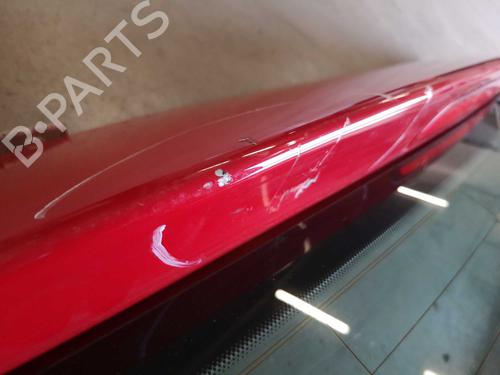 Tailgate VW GOLF V (1K1) 1.6 | BP22277209C6 