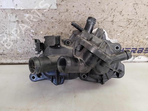 Ekstra vandpumpe SEAT IBIZA V (KJ1, KJG) 1.0 TGI (90 hp) 23644881