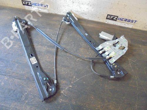 Used Front left window mechanism MINI MINI COUNTRYMAN (R60) Cooper S ALL4 (184 hp) 12871687