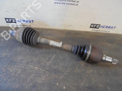 Used Left front driveshaft Left front driveshaft 37420069 37420069