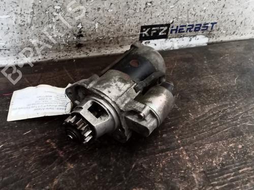 Startmotor NISSAN PRIMERA Hatchback (P12) 2.2 Di (126 hp) 22618406
