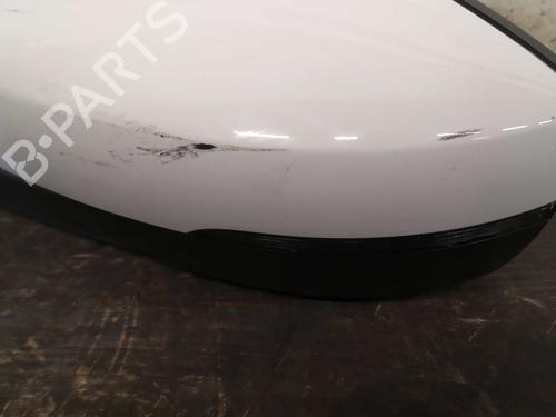 Left mirror VW POLO V (6R1, 6C1) 1.2 | BP22292572C26 