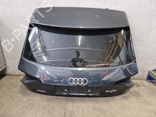Used Tailgate Tailgate 36841825 36841825