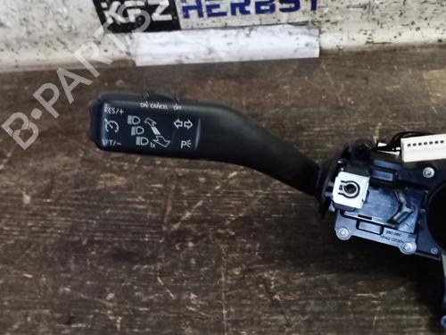 Steering column stalk VW TOURAN (1T3) 1.6 TDI | BP22293672I23 