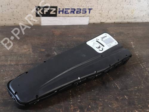 Venstre sæde airbag RENAULT CAPTUR I (J5_, H5_) 0.9 TCe 90 (90 hp) 12890511