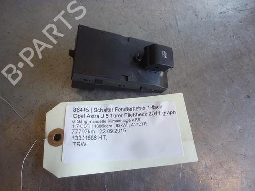 Switch OPEL ASTRA J (P10) 1.7 CDTI (68) | BP12883548I30 