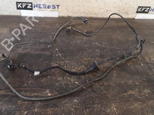 Used Wiring harness MERCEDES-BENZ C-CLASS (W204) C 220 CDI (204.008) (170 hp) 12924834