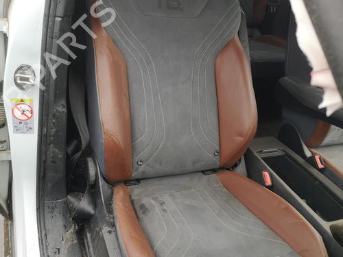 Used Right front seat Right front seat VW ID.4 (E21) Performance (204 hp) 35802791 35802791
